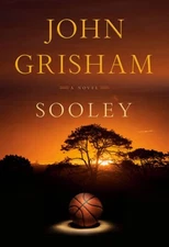 Sooley: A Novel - Hardcover By Grisham, John - GOOD
