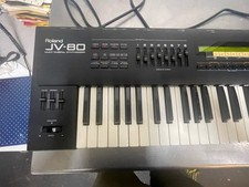 Preços baixos em Roland Jv80 | eBay