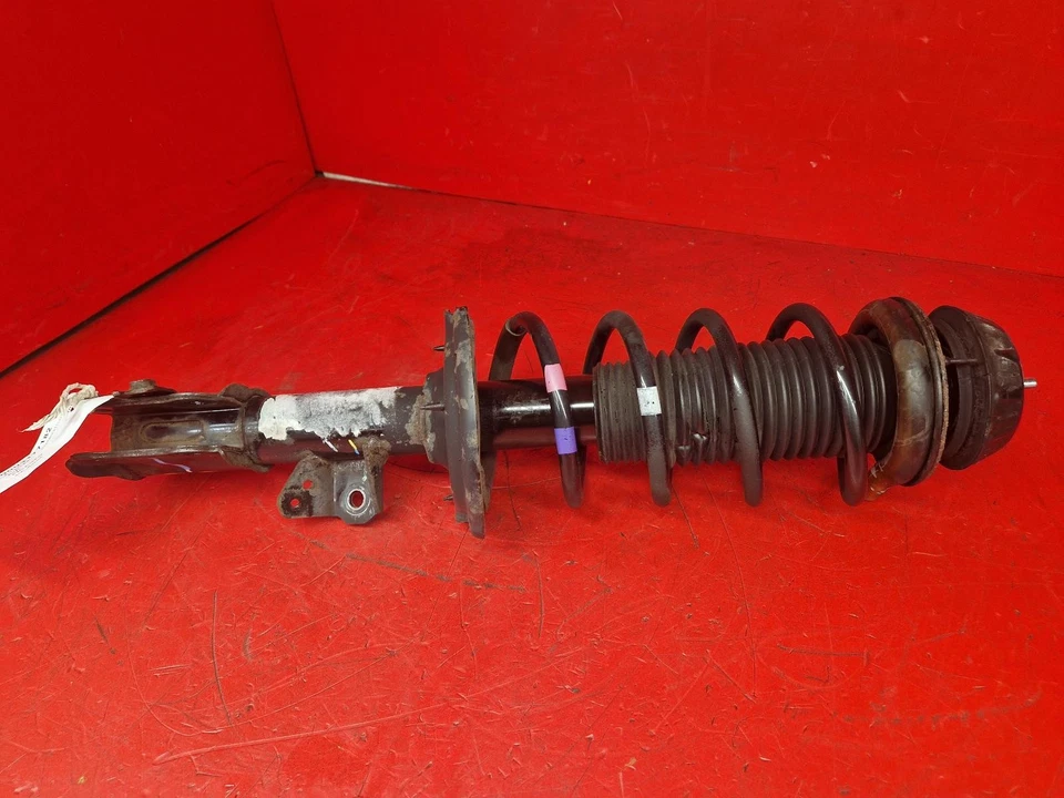 KIA PICANTO SHOCK ABSORBER FRONT DRIVER SIDE OFFSIDE RH 2012 1.0L PETROL - Image 2 of 4