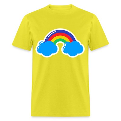 RAINBOW JUNKIE