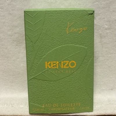 Kenzo Ca Sent Beau Eau de Toilette Spray Women 1 Oz 30mL
