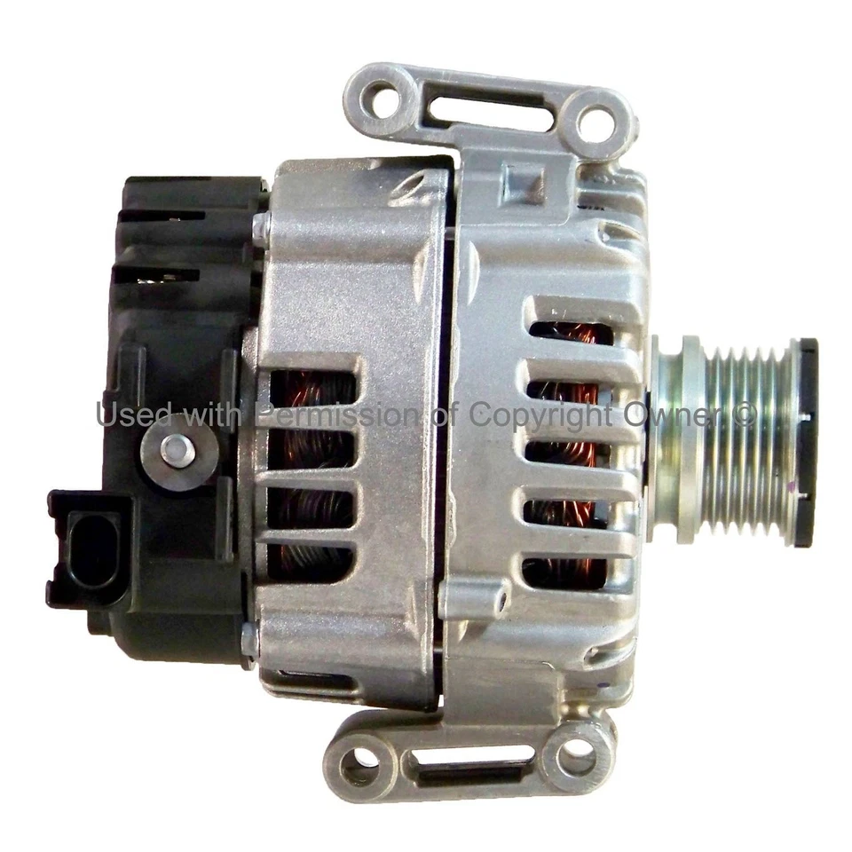 Alternador 10203 de calidad construido para 13-15 Mercedes-Benz C300 C350 GLK350 Foto 4 de 4