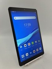 Lenovo Tab M8 HD TB-8505X Silver Unlocked 16GB 8" Android Tablet Read Below #i03