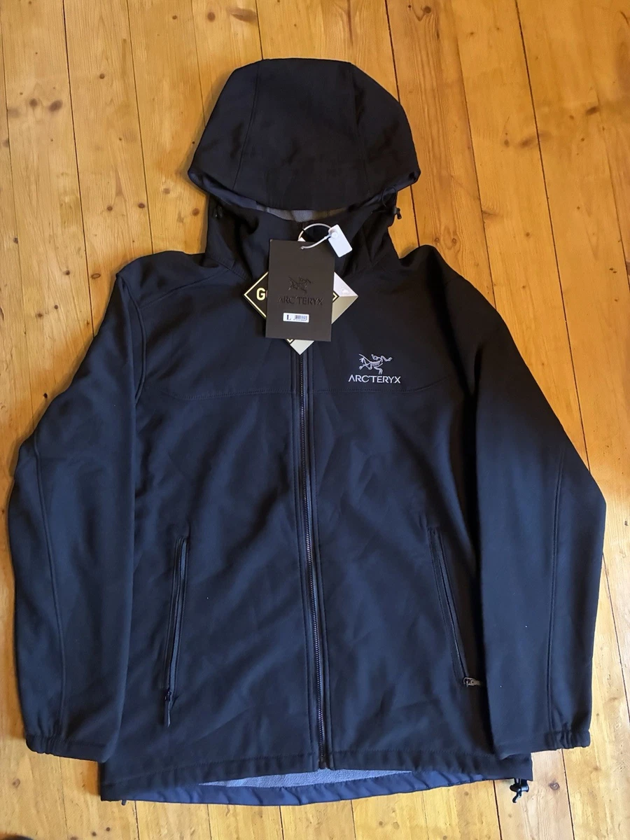 Veste de travail coupe vent WAVE - NOIR 3XL - 7