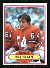 Click to enlarge Bill Bryan