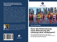 Terry Hutchings | Kann die Potenzierung nach ...