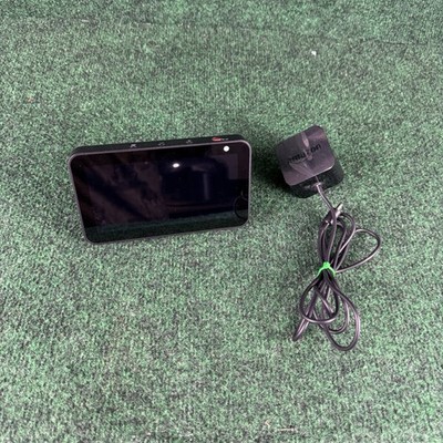 Amazon Echo Show 5 1st Gen Smart Display Speaker H23k37 - Black Tested Working