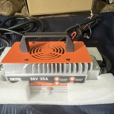 CMTOOL 20 Amp 36 Volt Golf Cart Battery Charger For EZGO  Yamaha  Club Car