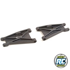 Schumacher Racing Products Ltd Front Wishbones - Cougar Classic pr SCHU8305