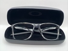 Oakley Activate OX8173-0455 Black Fade Eyeglasses Frames W/Case