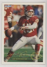 1994 Joe Montana #14 HOF 0u7