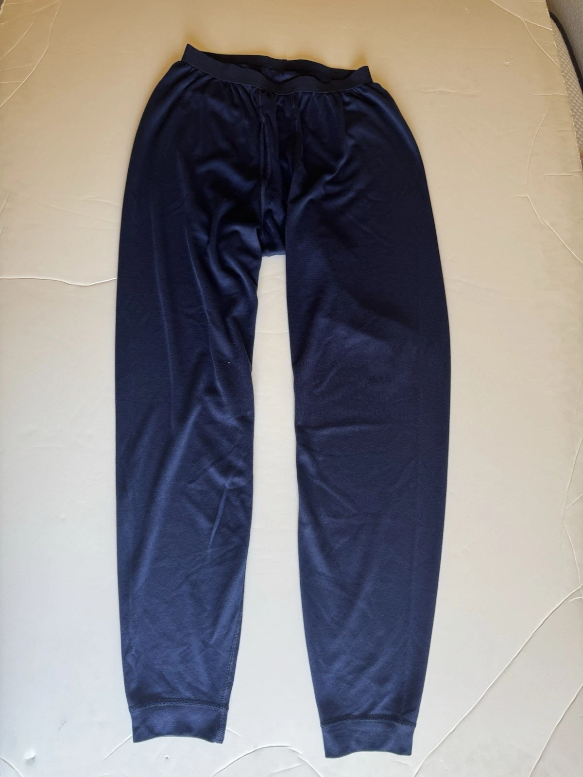 Patagonia Pants Mens Large Base Layer Capilene Underwear USA Tights Thermal VTG