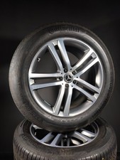 4 Sommerr&auml;der 275 50 R20 Mercedes GLE V167 C167 W167  20" Alufelgen