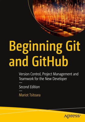 Mariot Tsitoara | Beginning Git and GitHub | Taschenbuch | Englisch (2024) | xix
