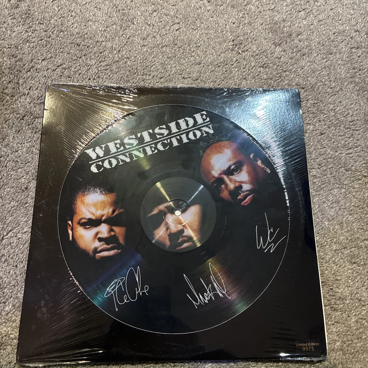 Westside Connection In Vinyl Records for sale | eBay