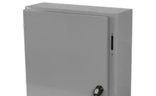 SCE-30XEL2108LP Saginaw Control & Engineering Enclosures XEL LP Enclosure