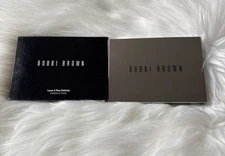 Bobbi Brown Luxe 6 Pan Palette Empty Case NIB