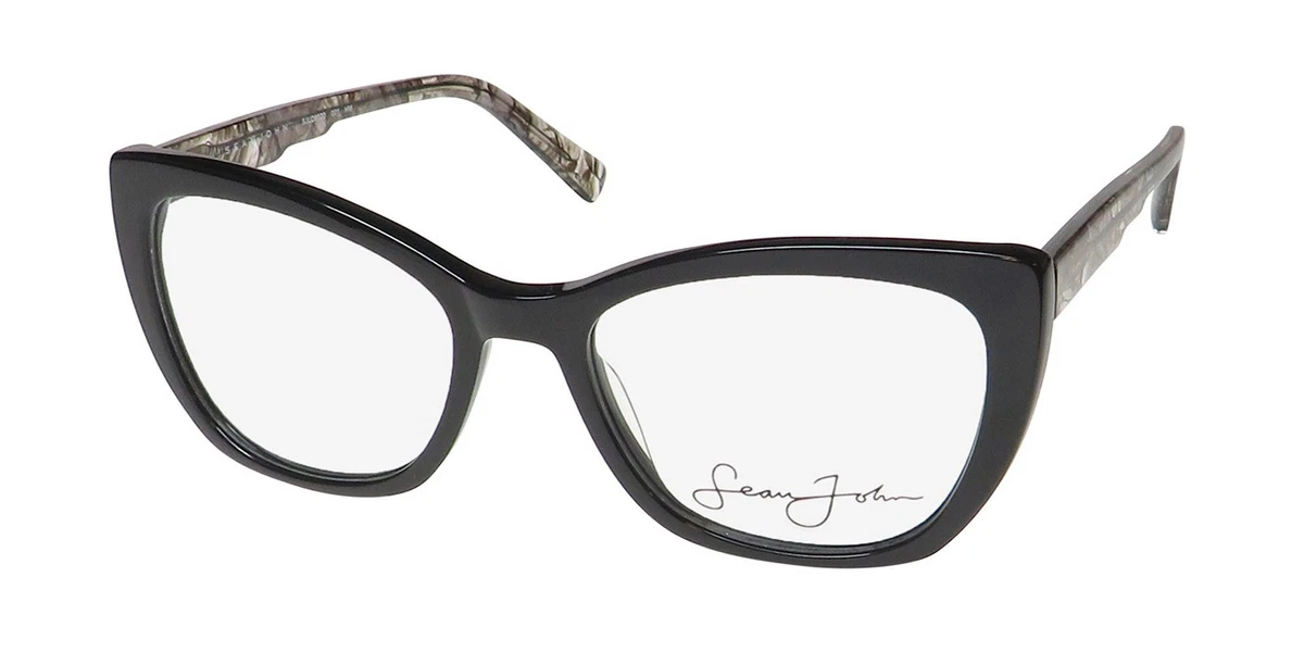 Sean John Women Eyeglass Frames for sale | eBay