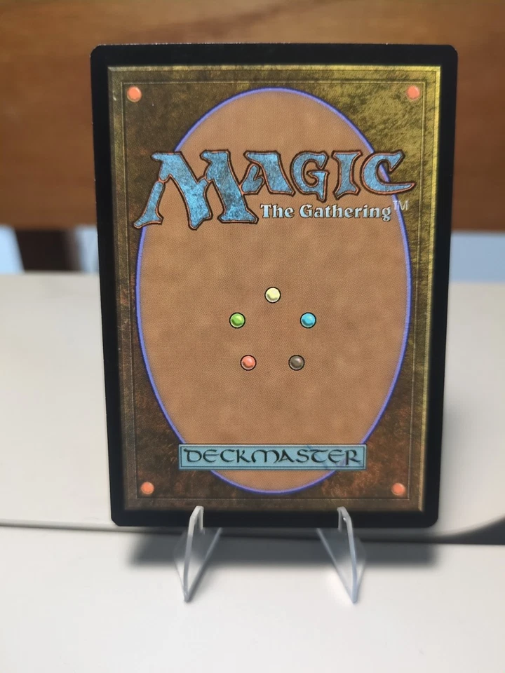 1x Underground River Magic: The Gathering Land Card Rare Commander 16 C16 - Image 2 of 2