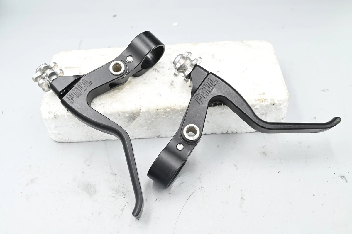 Paul Component Black Bicycle Brake Levers for sale | eBay