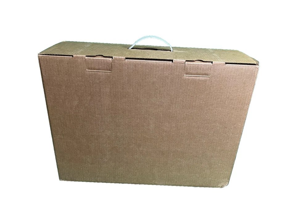 JVC DT-N17H 17.3” Broadcast SDI/HDMI Studio / LED-Backlit LCD Monitor  - NEW - Image 2 of 4