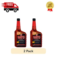 Marvel Mystery Oil - Oil Enhancer and Fuel Treatment, 32 Oz ( 2 PACK )