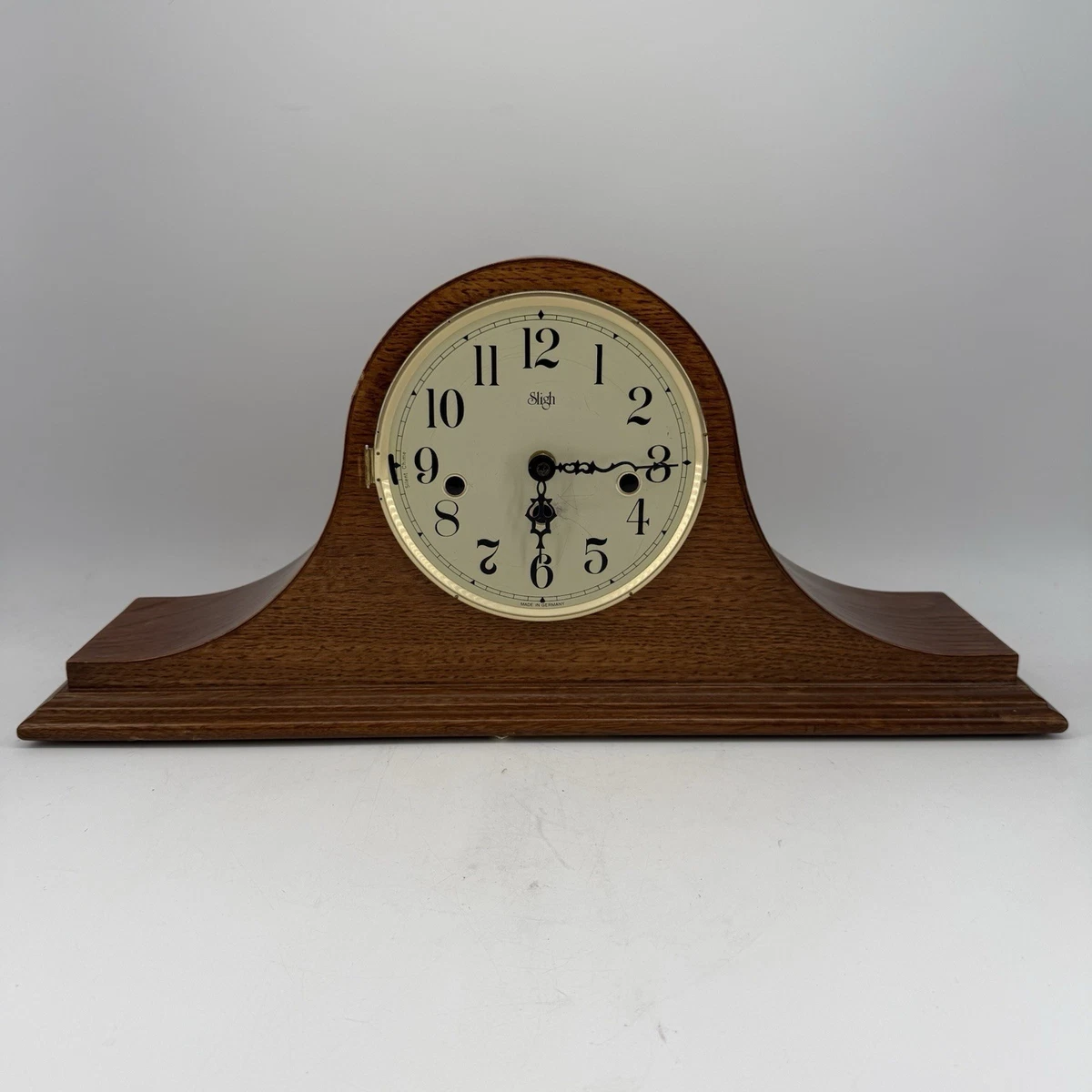 Franz Hermle In Antique Clocks for sale | eBay