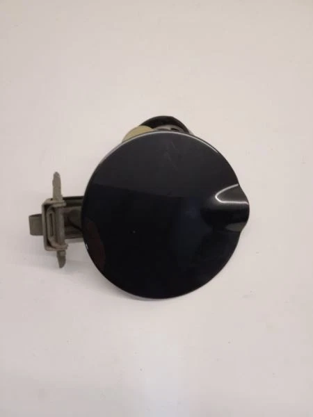 Dodge Durango 2004-2009 puerta de llenado de combustible negra  Foto 4 de 4