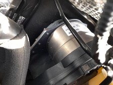 5Q1614106R bremskraftverstärker AUDI Q3 SPORTBACK F3N 45 TFSI E 2019 5145735