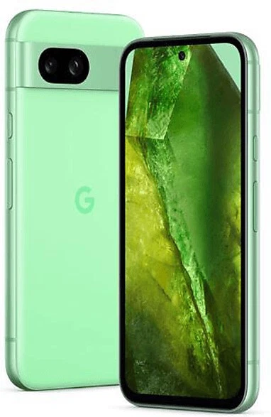 Google Pixel 8a 128GB 5G Aloe, NEU Sonstige