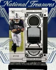 2025 Panini Ashton Jeanty Base (Raw)