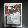 Pokemon Sharpedo ex 104/107 Holo Ultra Rare EX Deoxys English 2005 100 HP