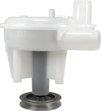 Appli Parts WP6-2022030AP Washing Machine Drain Pump Compatible with Whirlpool R