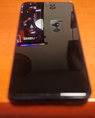 Samsung Galaxy A13 64 GB Black (Unlocked)  SM-A135F/DS 4gb used great condition