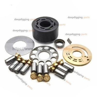 AP2D12 Pump Rotor Group for UCHIDA Hydraulic Piston Pump Assembly