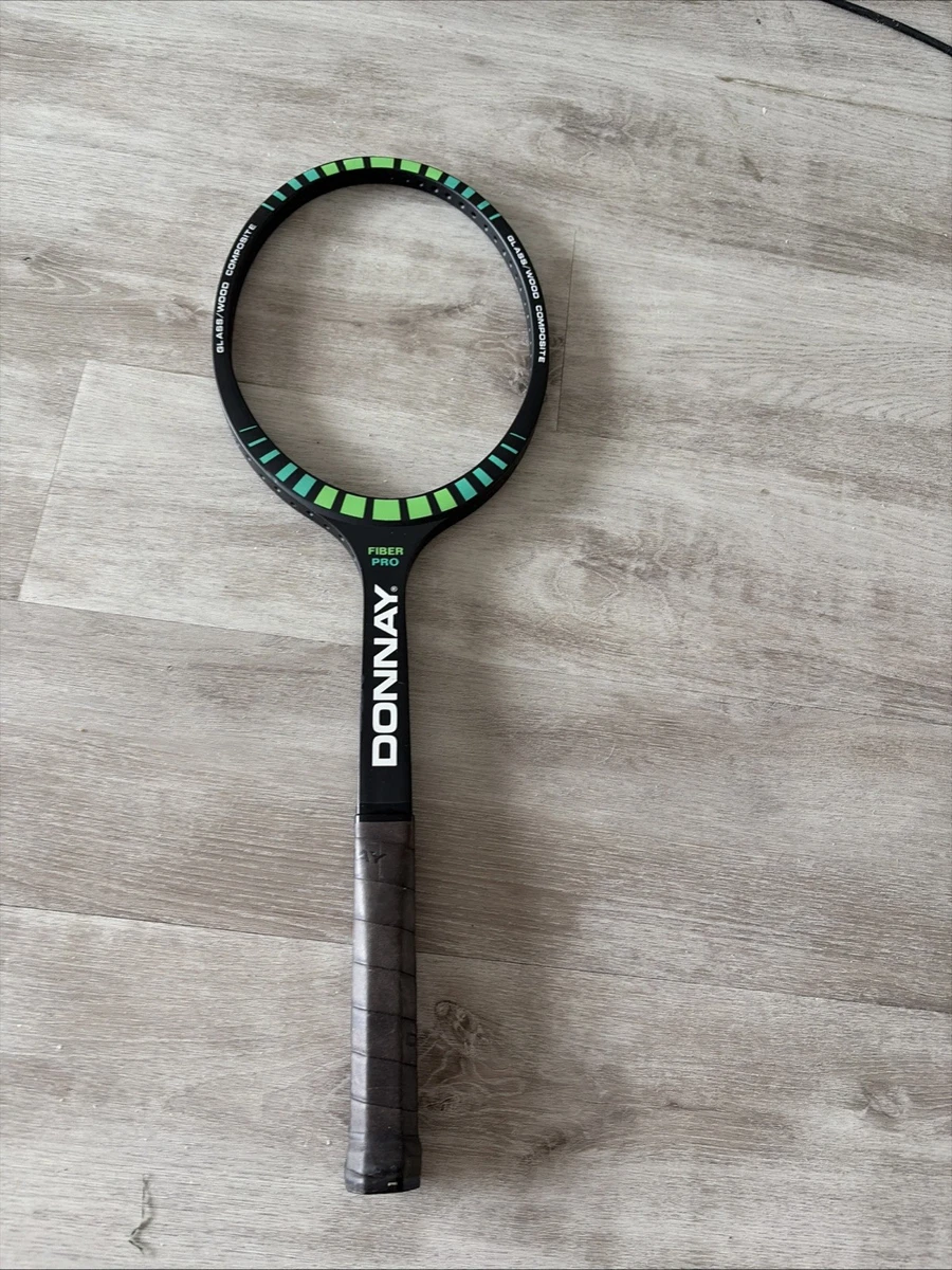 Preços baixos em Donnay Raquetes de Tênis | eBay