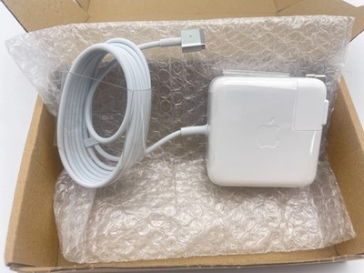 Genuine OEM For Apple MacBook Air Magsafe 2 45W Power Adapter Charger A1436 NEW