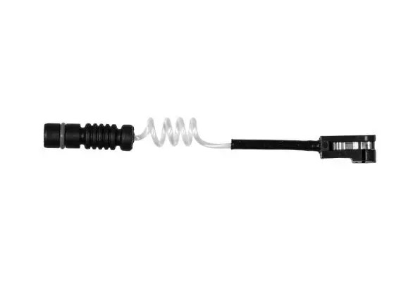 Brake pad wear sensor Disc Brake 98031700 TEXTAR for MERCEDES-BENZ VW PUCH