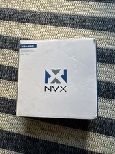 NVX XBAF65 Silicone Rubber Speaker Baffle Kit for 6.5 inch Speakers