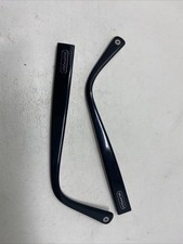 COACH HC 8003 5034/11 BLACK LILLIAN TEMPLE ARM PARTS U04