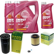 Filtre à huile Porsche 928