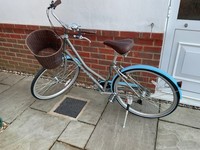Ladies Dawes Dutchess Ladies Bike Excellent Condition