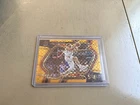 2022-23 Panini Prizm Courtside Devin Booker Gold Checkerboard 7/10