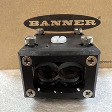 BANNER Maxi- Beam photoelectric sensing controller BRAND NEW in BOX