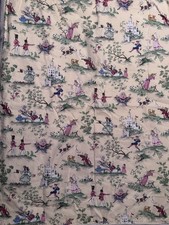 Baby Bedding by Carousel Designs Nursery Rhyme Toile 31 X 39 Blanket