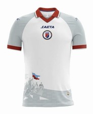Haiti Jerseys For World Cup 2026