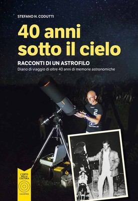 40 Anni Sotto il Cielo - [L'Orto della Cultura]