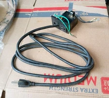Ryobi BT3100 Table Saw Power Cord