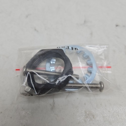 Banner Engineering SMA91EQD Sensor Photoelectric Emitter 60 Meter 10-250 Vac/Vdc - Picture 8 of 11
