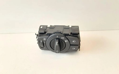 BMW 1 E87 Scheinwerferschalter 6932794 2.00 Diesel 2005 33628419